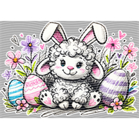 Easter-FHJ 629